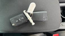 Volkswagen Tiguan 2.0 TDI Active 5dr Diesel Estate